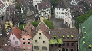 Colmar  France [upl. by Ruyle171]