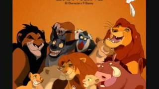 Incredible Lion King Acapella Medley [upl. by Eads]