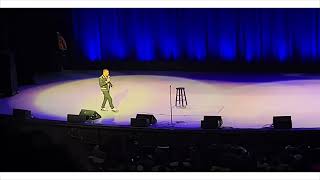 MIKE EPPS  LIVE IN LAS VEGAS STAND UP 2024 LIVE SHOW [upl. by Adel]