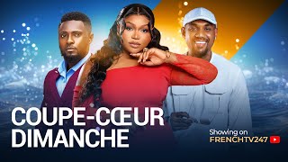 COUPECOEUR DIMANCHE RUTH KADIRI MAURICE SAM [upl. by Tager]