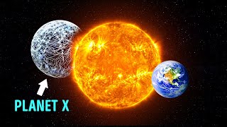 Giant Planet X hid in the Solar System all this time  Nibiru Mystery  Space documentary [upl. by Diamante660]