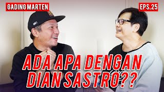 GADING MARTEN quotADA APA DENGAN DIAN SASTROquot  MURANGKALIH with Armand Maulana [upl. by Wattenberg199]