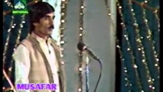 Pashto Comedy Stage Show Very Funny Must Watch [upl. by Panaggio]