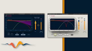 Smoothen the Top End of Vocals with Waves RDeEsser [upl. by Rheingold]