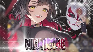 「Nightcore」→ Husvagn LazerzFne Remix Edit 2020  DiscoCrew [upl. by Kenley]