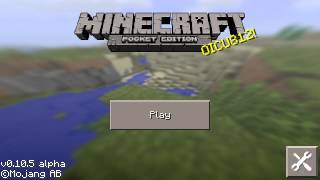 MCPE  0105 download Apk [upl. by Lledraw]