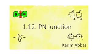 112 PN junction [upl. by Ahsinav873]