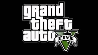 GTA V Theme Song Leaked [upl. by Illah809]