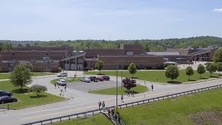 School Spotlight Huntington High [upl. by Morganstein]