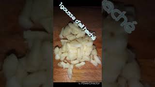 RecettePilons de poulet au lait de coco [upl. by Elfie]