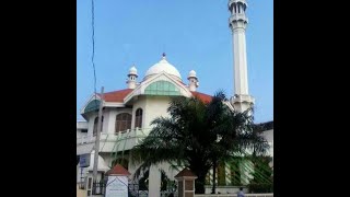 Thiruvananthapuram Central Juma Masjid Manacaud Live Stream [upl. by Mauro]