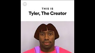 Tyler The Creator out of context [upl. by Alpers]