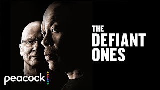 The Defiant Ones  Official Trailer  Peacock [upl. by Nidak]