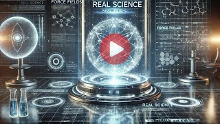 The Real Science Behind Force Fields [upl. by Hanser470]