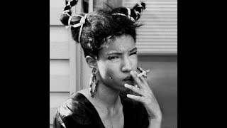 Ntozake Shange American Playwright and Freedom Fighter Dies at 70 [upl. by Nonie285]