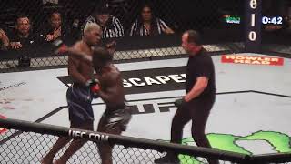 JARED CANNONIER TKO’s DEREK BRUNSON Live from Houston TX [upl. by Meagan]