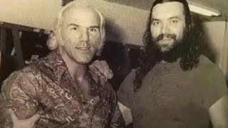 BILLY GRAHAM ON THE MURDER OF BRUISER BRODY [upl. by Daryl891]