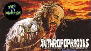 Antropophagus 1980Gomia terror en el mar Egeo Review critica Loquendo [upl. by Llehcam]