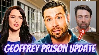 90 Day Fiancé Spoilers Varya Shares Update On Criminal Geoffreys 18 Years In Prison Situation [upl. by Sikata342]