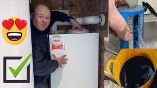 Viessmann Boiler Installation  Leeds Plumber [upl. by Eirovi]