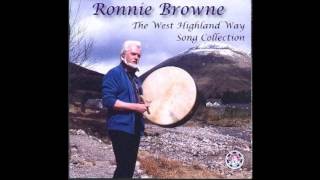 Ronnie Browne Willies gan tae Melville Castle [upl. by Arek]