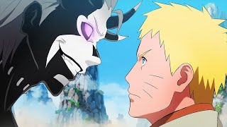 Naruto Conoce por fin al Dios Jashin  Naruto Dios de la Muerte Episodio completo 01 [upl. by Eelnayr533]