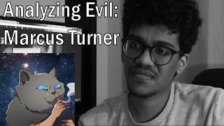 Analyzing Evil Marcus Turner From Cosmonaut Variety Hour [upl. by Aindrea]