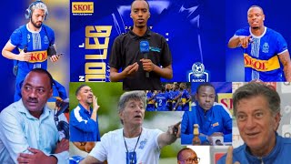 BIHINDUYE ISURA MURI RAYON SPORTS UMUTOZA MUSHYA ARAHASESEKAYE KIRONGOZI NA SEFU TAYARI BAGEZEMO [upl. by Ecnar]