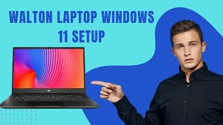 Winton i3 11gen windows setup Bangla [upl. by Eselrahc]