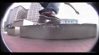 Dream Sequence Independent Skateboard video  Jackson Curtin [upl. by Ambrose]