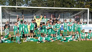 Aylesbury United Champions Day 2024 [upl. by Emyle504]