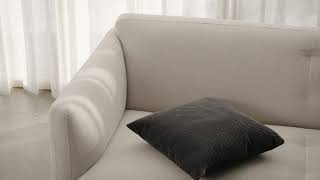 BoConcept Inspiration Modena Sofa [upl. by Derr]