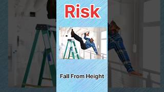 Hazard and risk safety construction [upl. by Delainey]