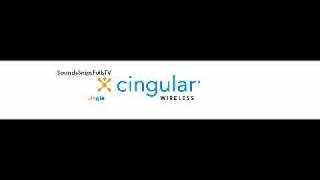 Cingular ATampT Jingle [upl. by Viviyan850]