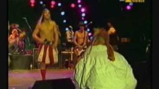 Red Hot Chili Peppers  06 Hollywood Africa Rockpalast [upl. by Naliorf]