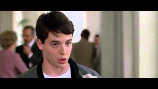 Ferris Bueller  Snooty Snotty [upl. by Kralc]