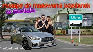 █▬█ █ ▀█▀ 👯‍♀️ MIXTAPE DO MASOWANIA KOLEŻANEK W MOTELU 🛏️🫏 relaks sto procent [upl. by Schell]