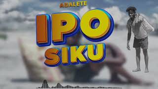 Ada lete IPO SIKU new song audio [upl. by Annecorinne422]