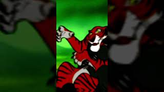 Shere khan vs vitaly edit madagascar [upl. by Johst]