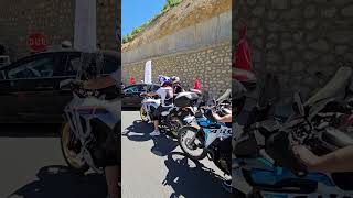 Tunceli Motofest 2024 [upl. by Modla647]