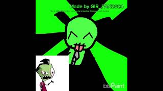 Teto territoryInvader zim [upl. by Proctor]