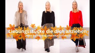 KW38 Fashion TV imFACHWERK [upl. by Assirol]