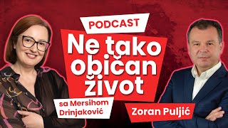 Zoran Puljić Želimo biti prozor u svijet transparentnog i prosperitetnog društva [upl. by Ofloda]