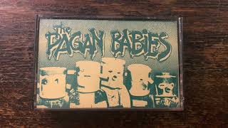 Pagan Babies  Self Titled Tape 1985 Hawaiian Music Full Album [upl. by Enak]