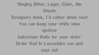 The Lancashire Hotpots  Bitter Larger Cider Ale Stouts [upl. by Averill857]