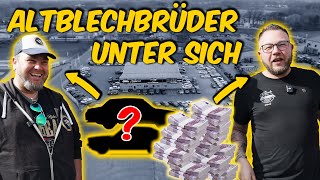 Unglaublicher Deal Sascha staubt 2 Sahnestücke ab 💸 mitPetrolheadsyourfuncar [upl. by Sheryle]