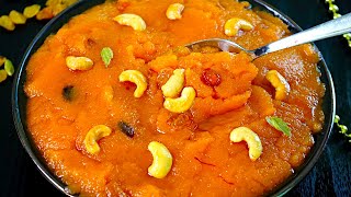 கேசரி மிருதுவாக இப்படி செஞ்சு அசத்துங்க  Secrets of Kalyana Kesari  Rava Kesari recipe in Tamil [upl. by Attenaej808]