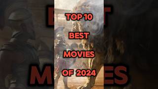 Top 10 best movies of 2024 shorts movie 2024 [upl. by Ecirtram]