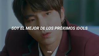 Okey Dokey  MINO ZICO  SEOJUN  TRUE BEAUTY Traducido al español [upl. by Halvaard]