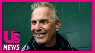 Kevin Costner Reveals Real Reason For His 2023 Golden Globes Absence [upl. by Ydnyl]